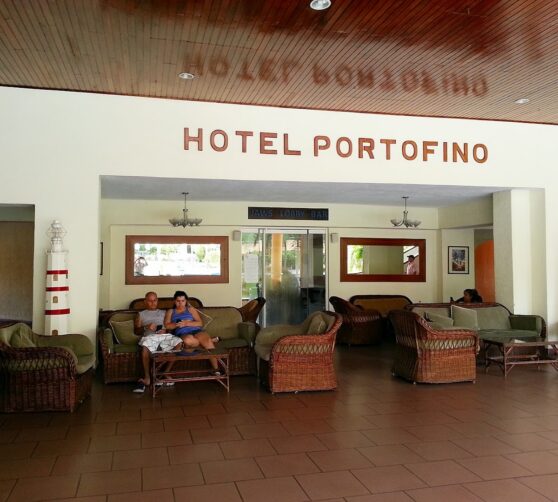 Hotel Portofino Mare Beach Resort · 5