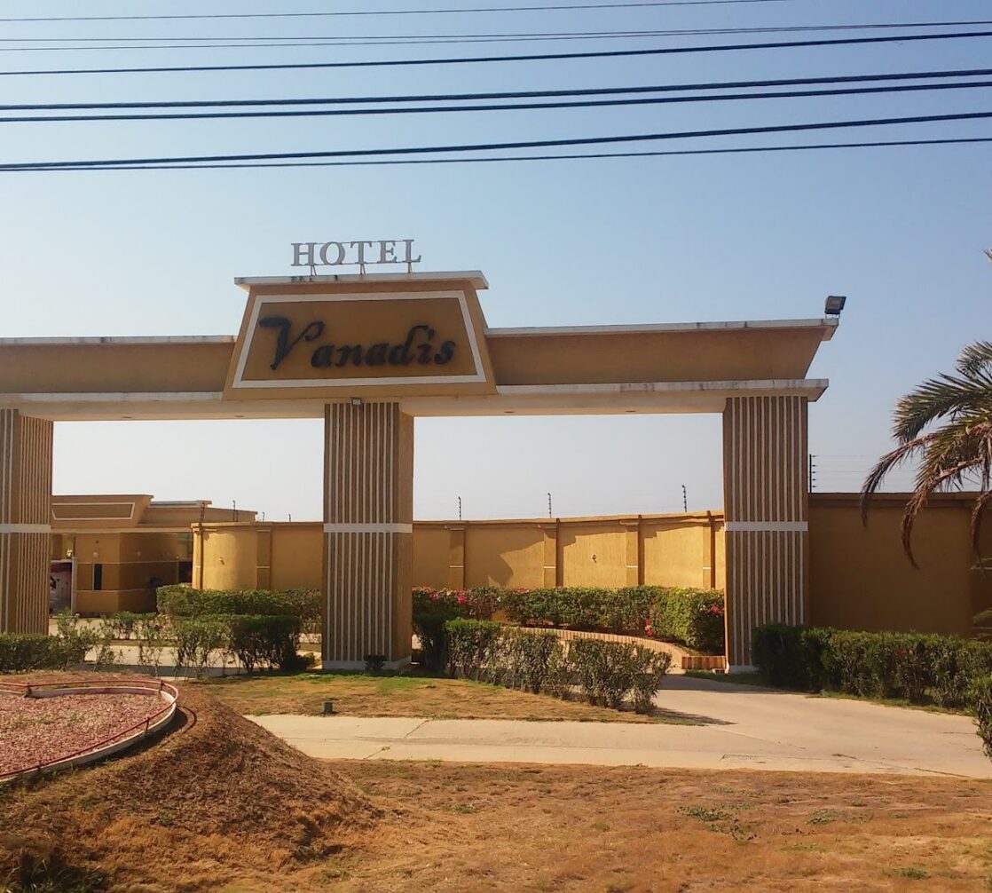Hotel Posada Vanadis · 3