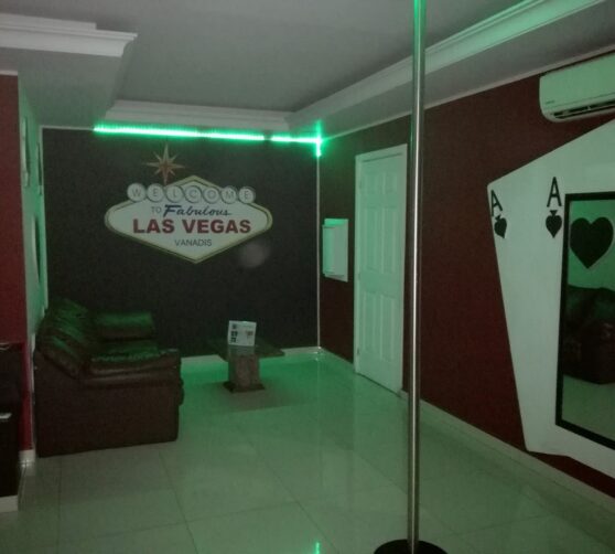 Hotel Posada Vanadis · 5