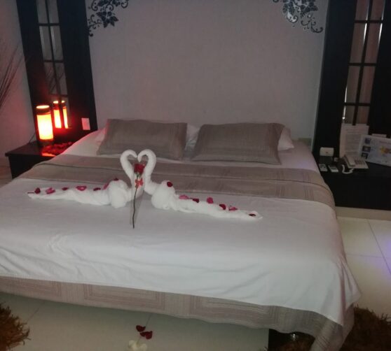 Hotel Posada Vanadis · 4