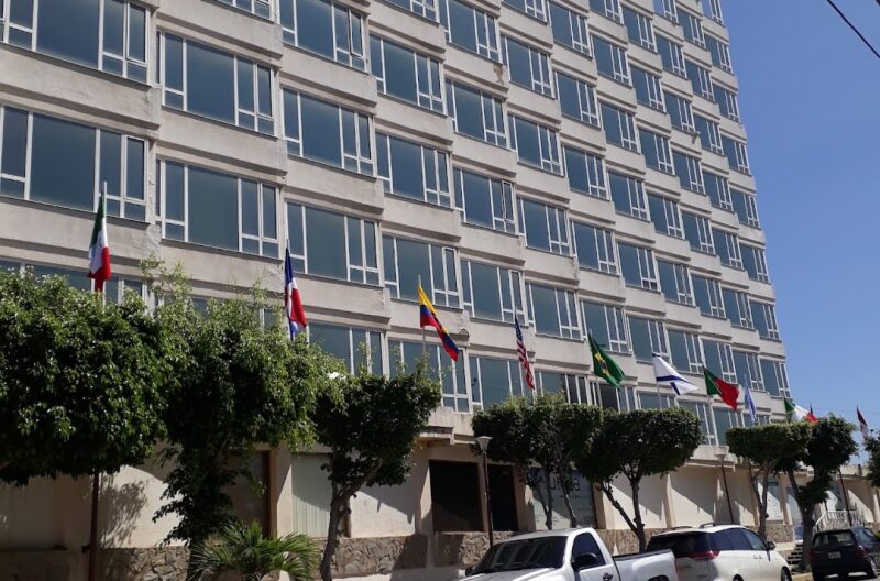 Hotel Puerta del Sol Porlamar · 1