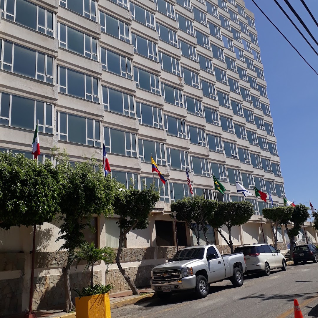 Hotel Puerta del Sol Porlamar · 2
