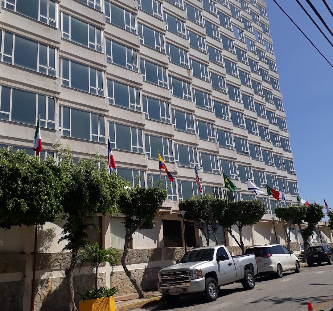 Hotel Puerta del Sol Porlamar · 3