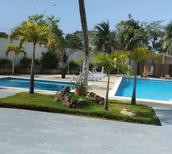 Hotel Puerta del Sol Porlamar · 4