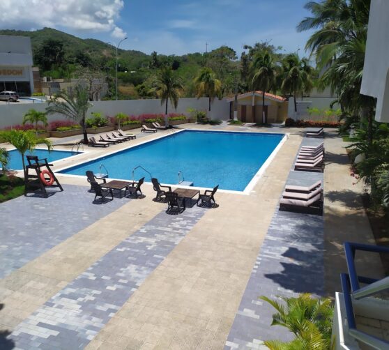 Hotel Puerta del Sol Porlamar · 4