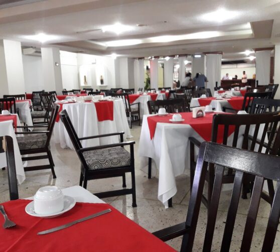 Hotel Puerta del Sol Porlamar · 5