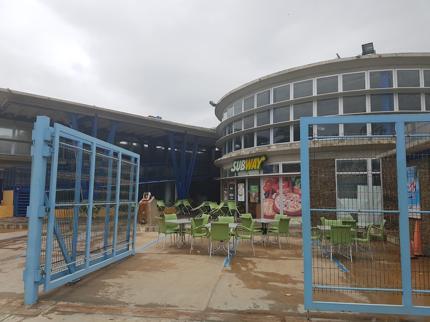 Hotel Residencia Playa el Agua · 2
