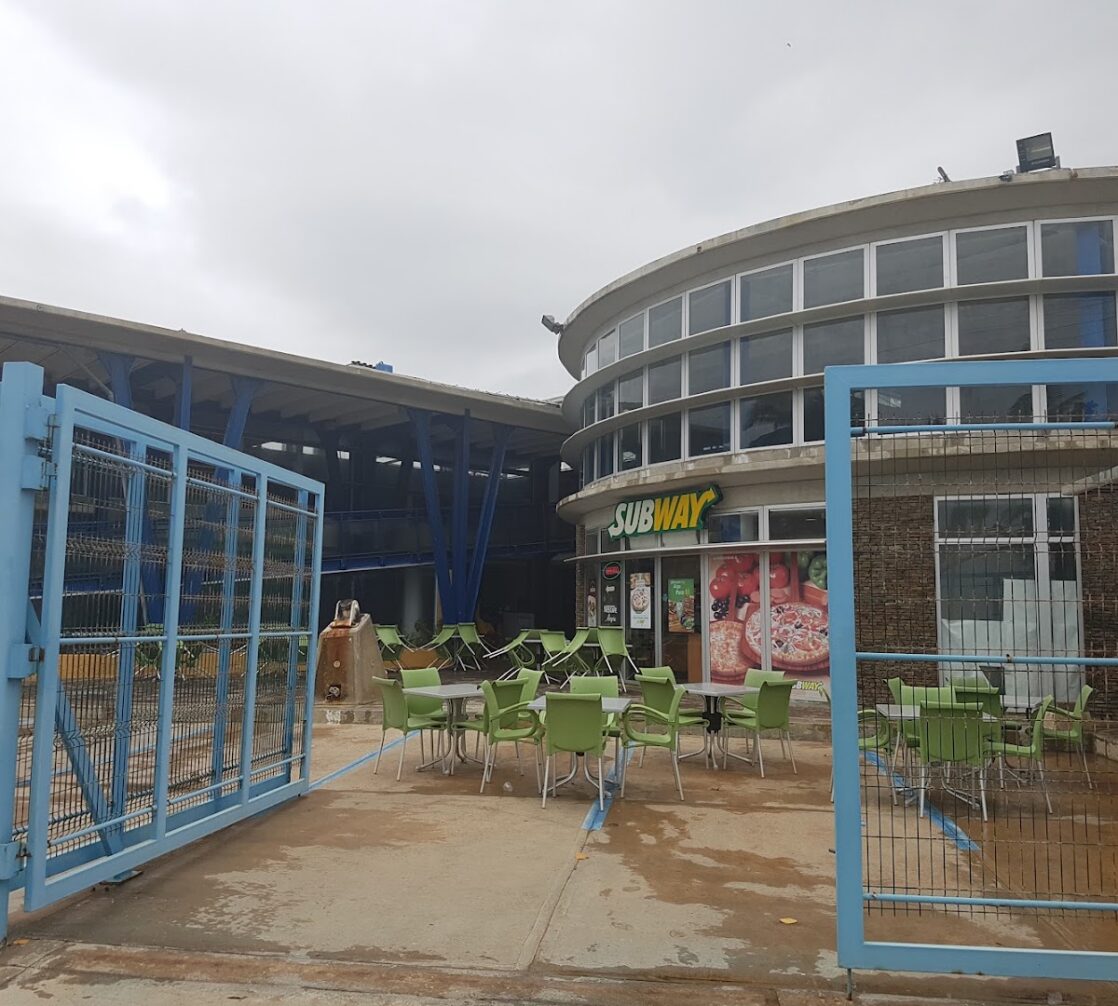 Hotel Residencia Playa el Agua · 3
