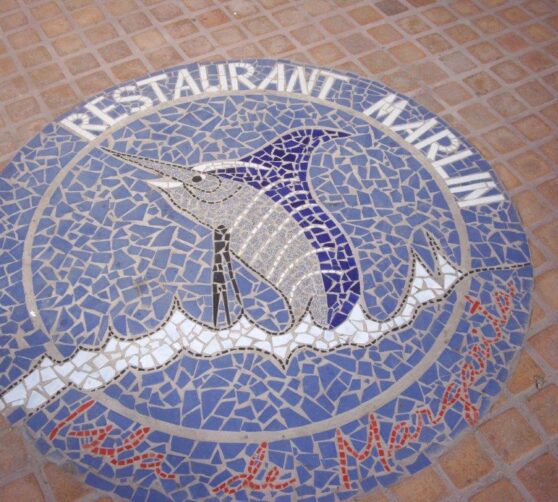 HOTEL RESTAURANT MARLIN · 5
