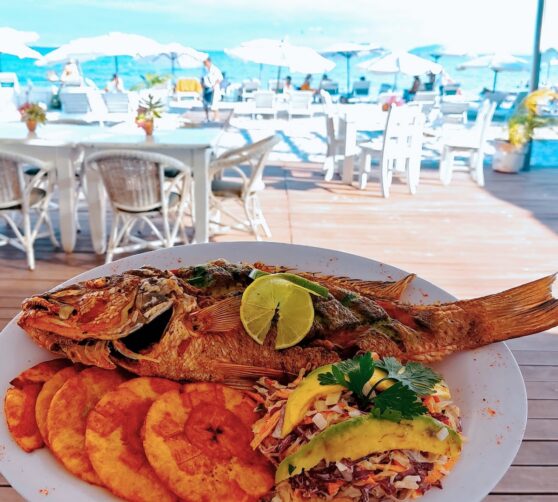 Hotel Tacamajaca · 5