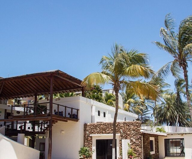Hotel The Winds Of Margarita · 1