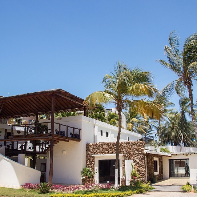 Hotel The Winds Of Margarita · 2