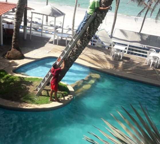 Hotel The Winds Of Margarita · 5