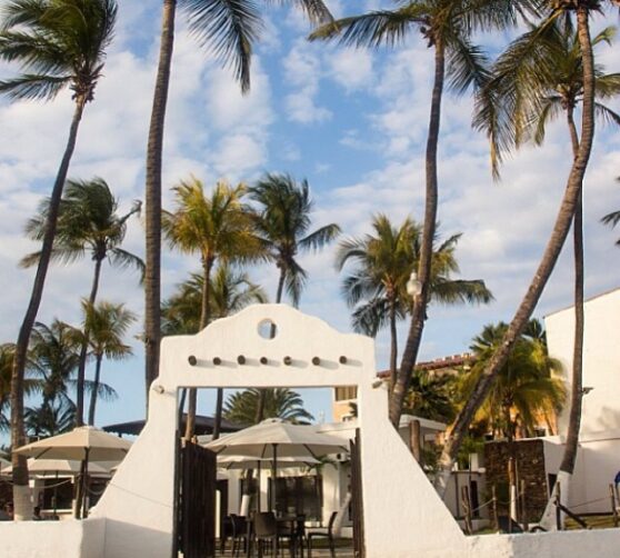 Hotel The Winds Of Margarita · 5