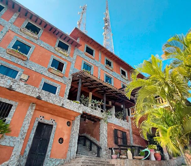 Hotel Vista Hermosa · 1