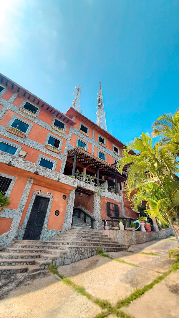 Hotel Vista Hermosa · 2
