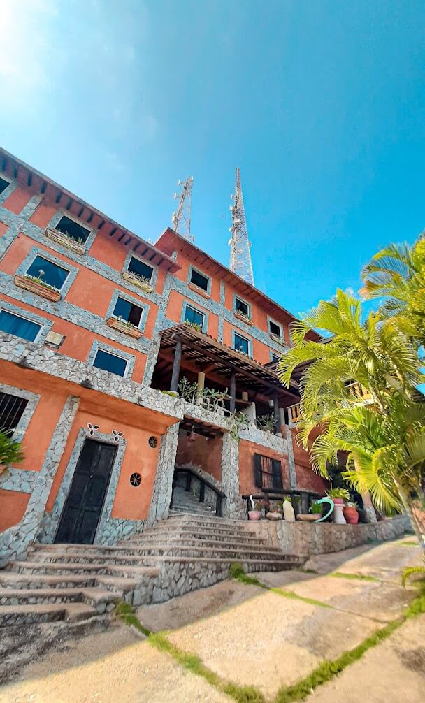 Hotel Vista Hermosa · 3