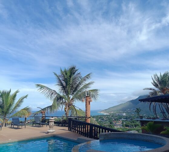 Hotel Vista Hermosa · 5
