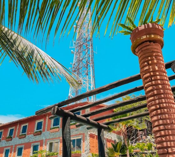 Hotel Vista Hermosa · 4