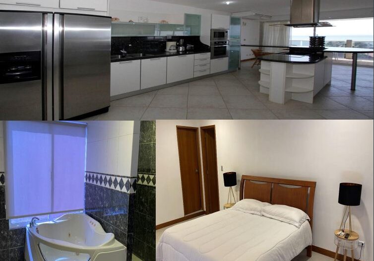 Hotel Yaque Club · 1