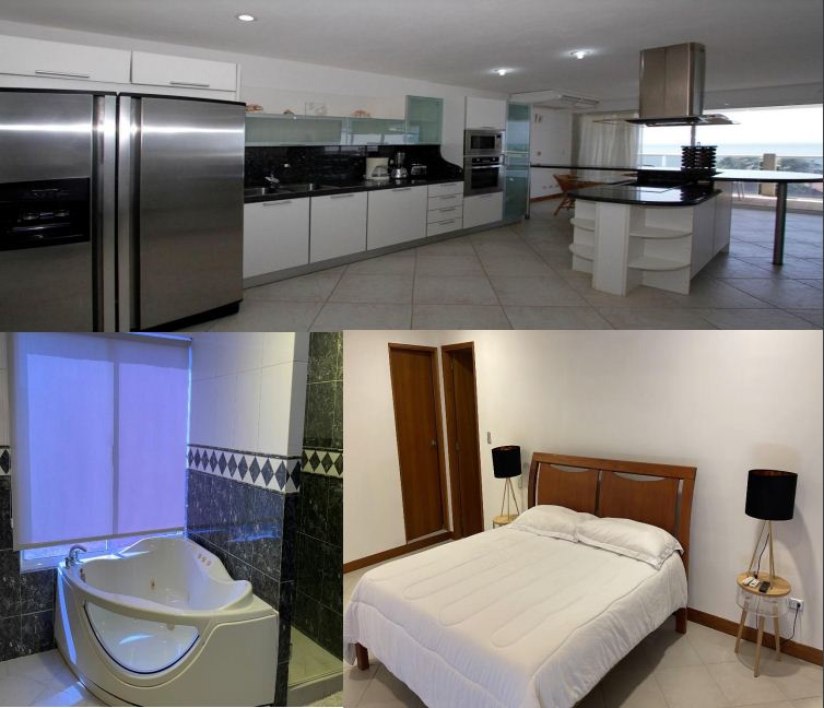 Hotel Yaque Club · 2