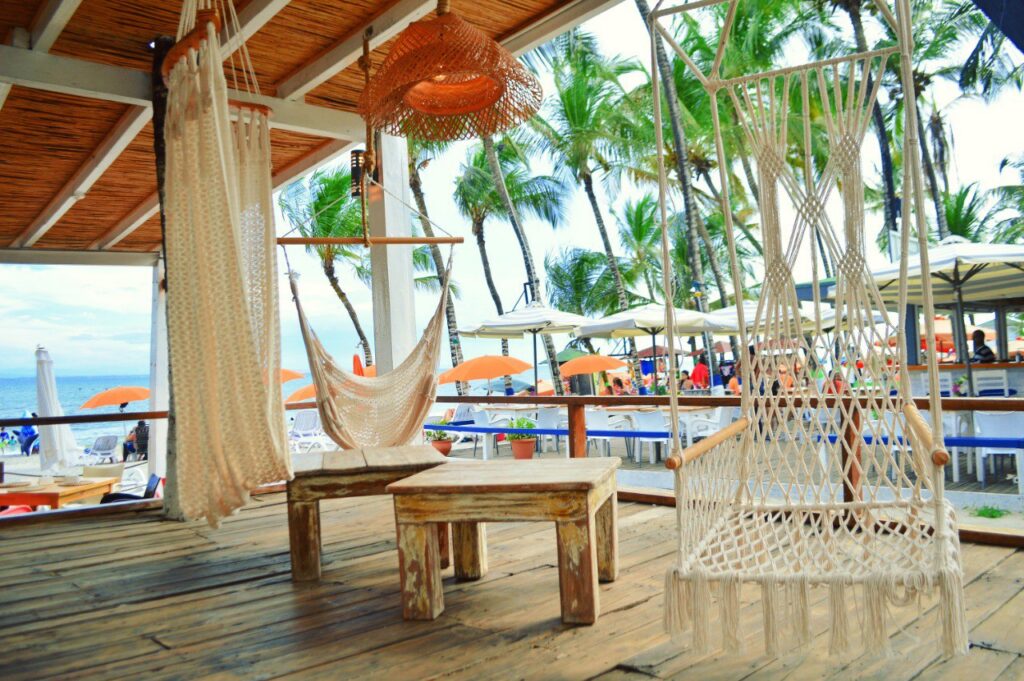 Hotel Yaque Club · 5