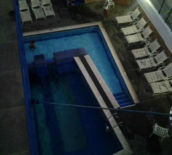 Howard Johnson Hotel Tinajero · 5