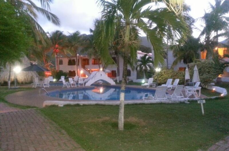 Ikaraton Hotel Boutique · 1