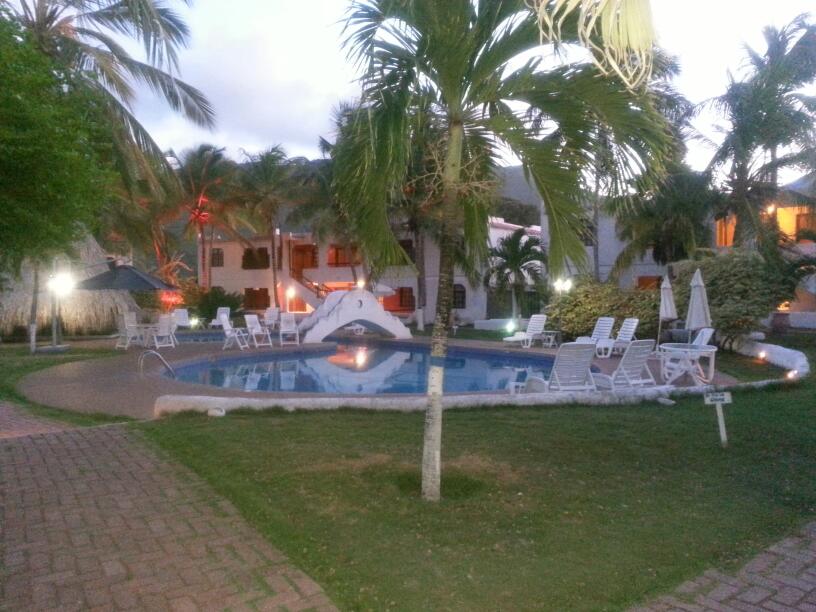 Ikaraton Hotel Boutique · 2