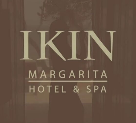 Ikin Margarita Hotel & Spa · 3
