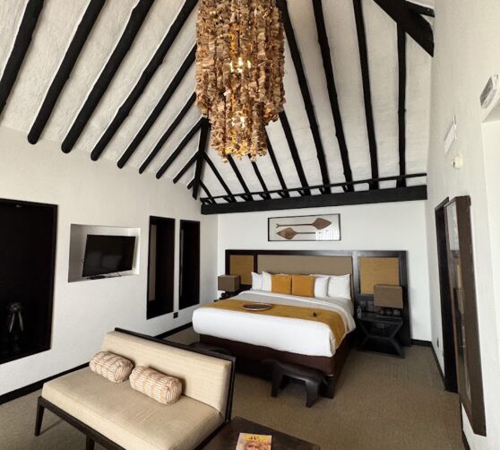 Ikin Margarita Hotel & Spa · 4