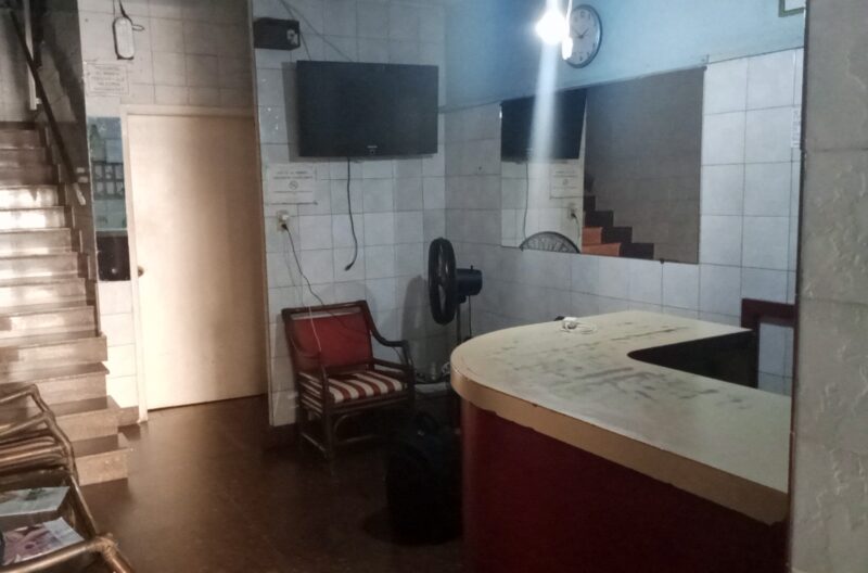 Juan Pescador Hotel · 1