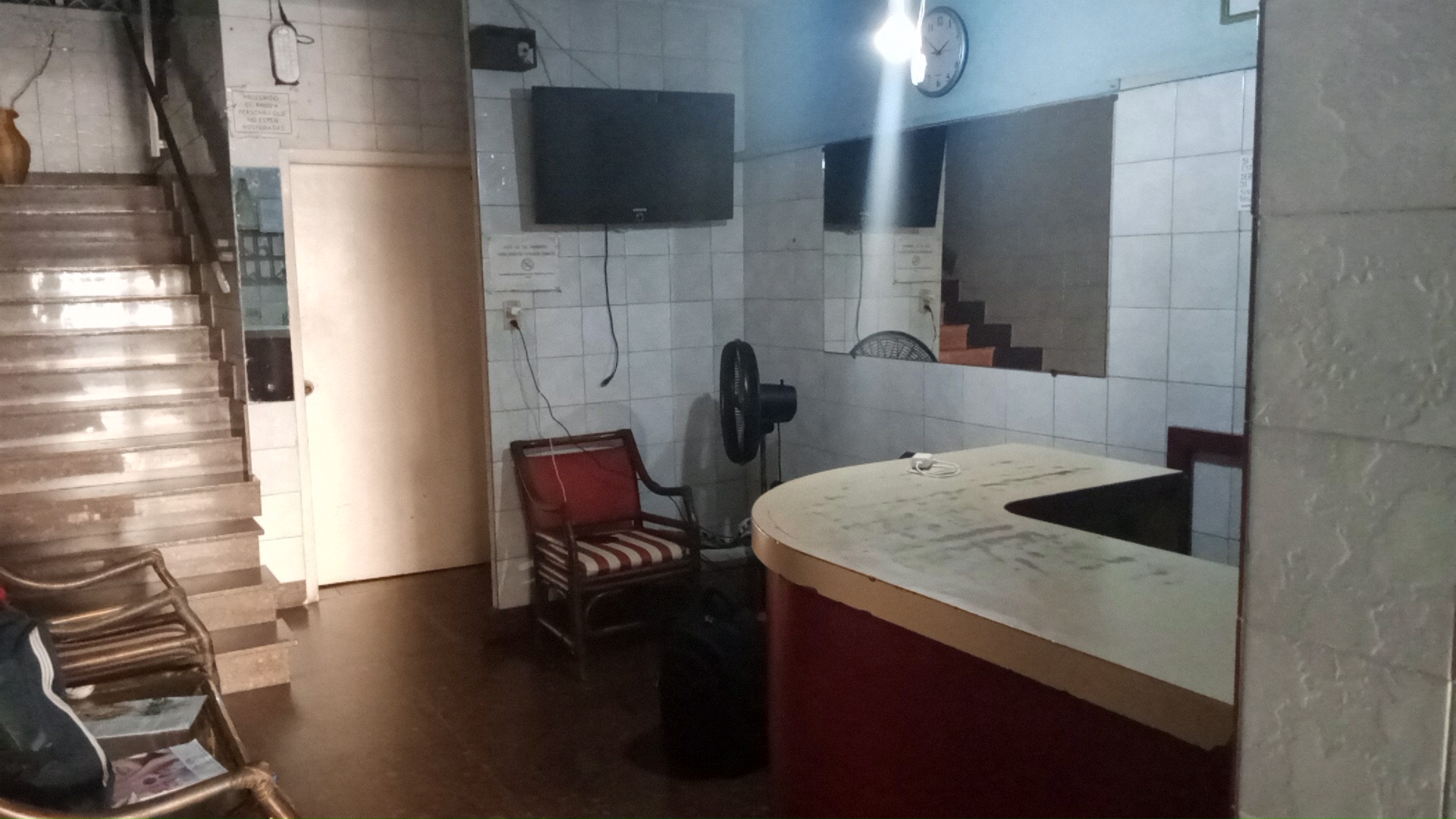 Juan Pescador Hotel · 2