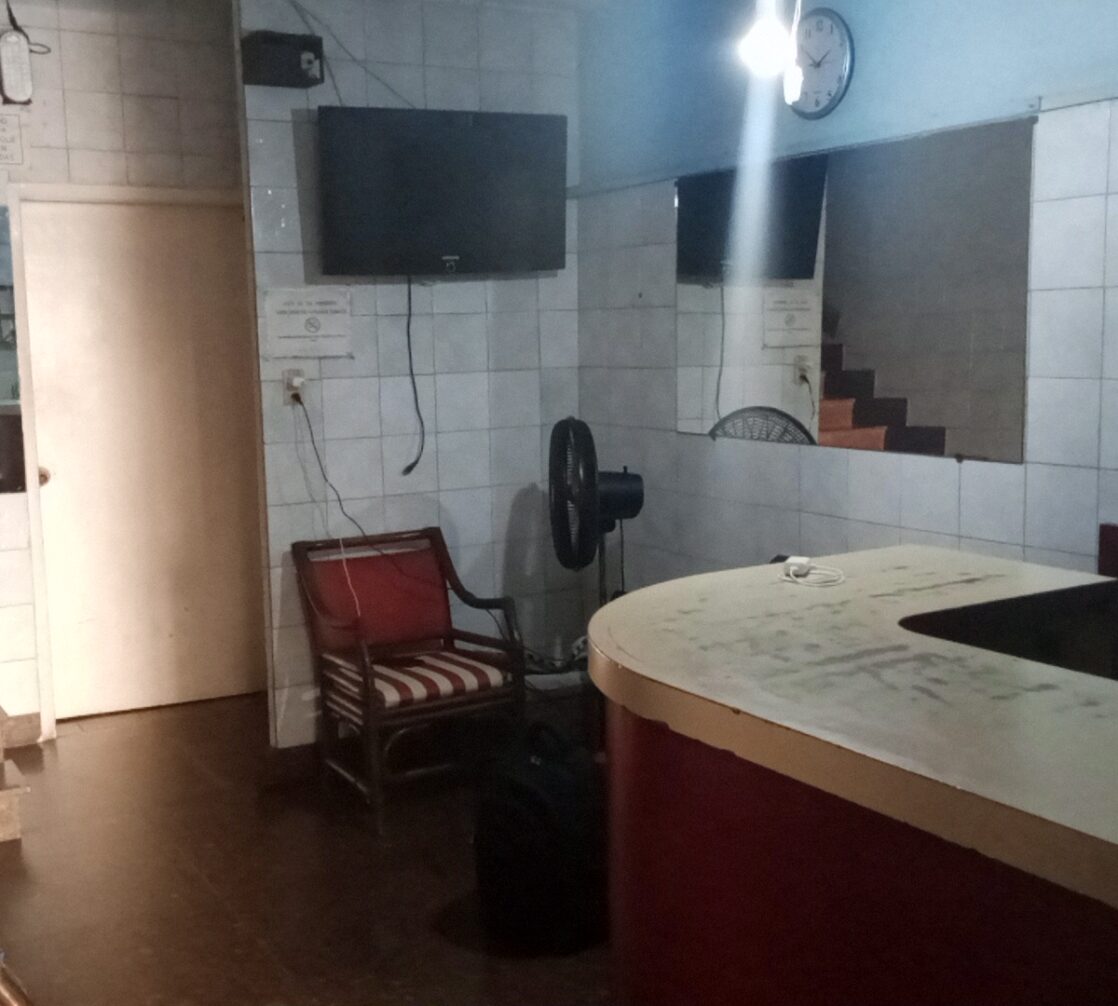 Juan Pescador Hotel · 3