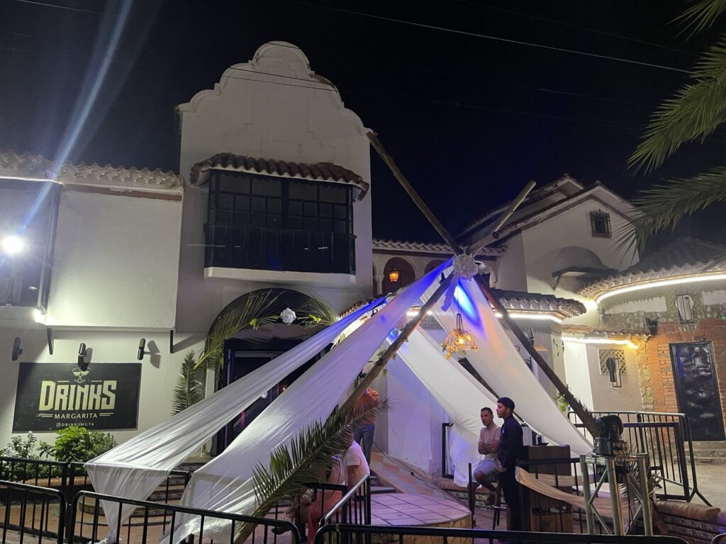 Juan Pescador Hotel · 4