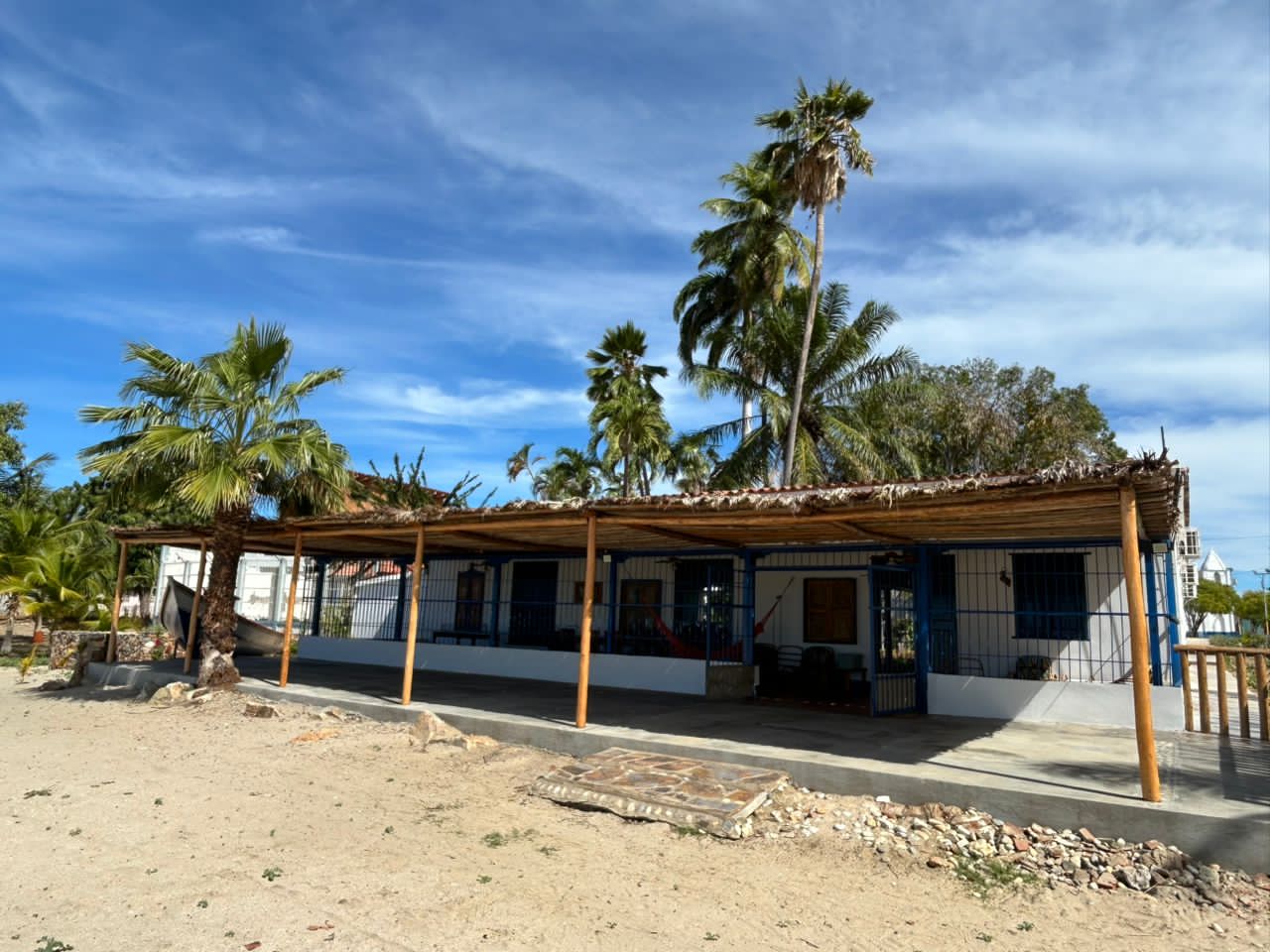 La Cotorra Inn · 2