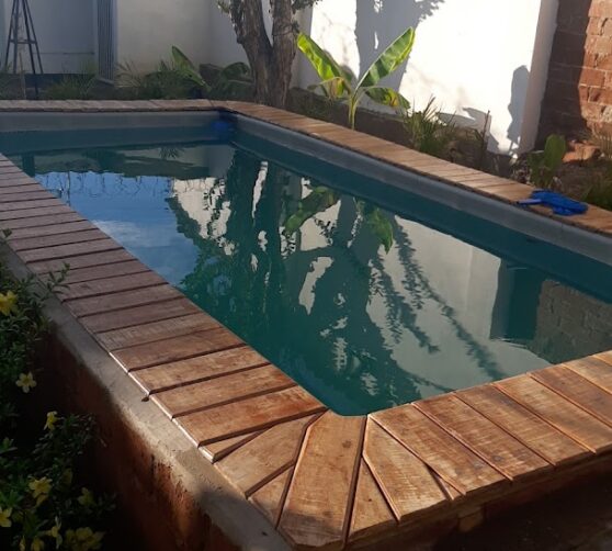 La Cotorra Inn · 4