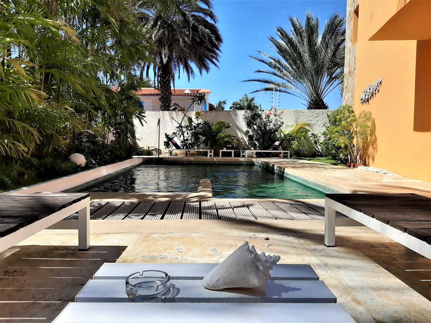 Libert Hotel · 2