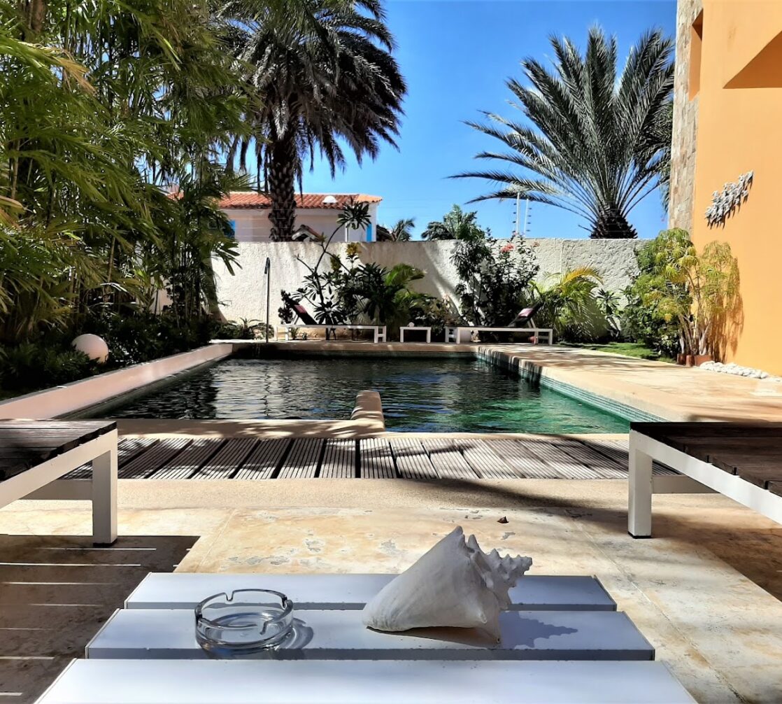 Libert Hotel · 3