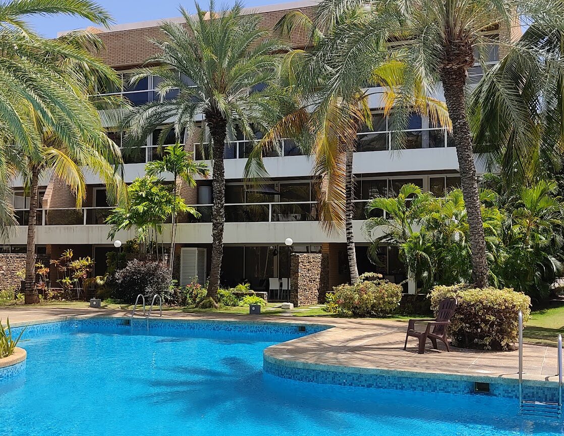 Loma Real · 3