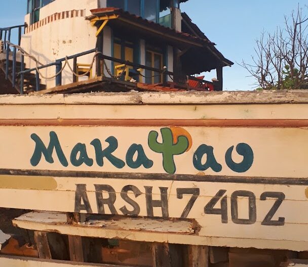 MAKATAO POSADA · 1