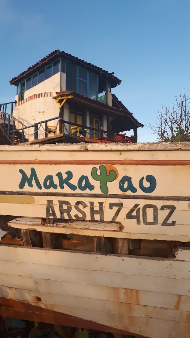 MAKATAO POSADA · 2