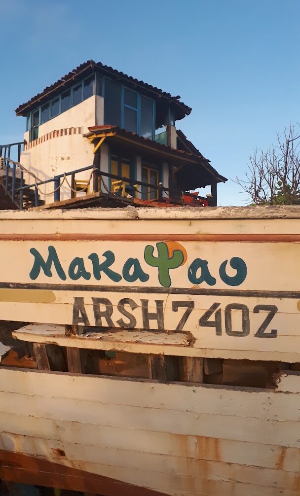 MAKATAO POSADA · 3