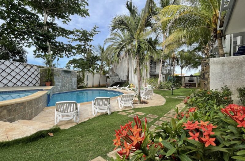 Palmazul Suites · 1