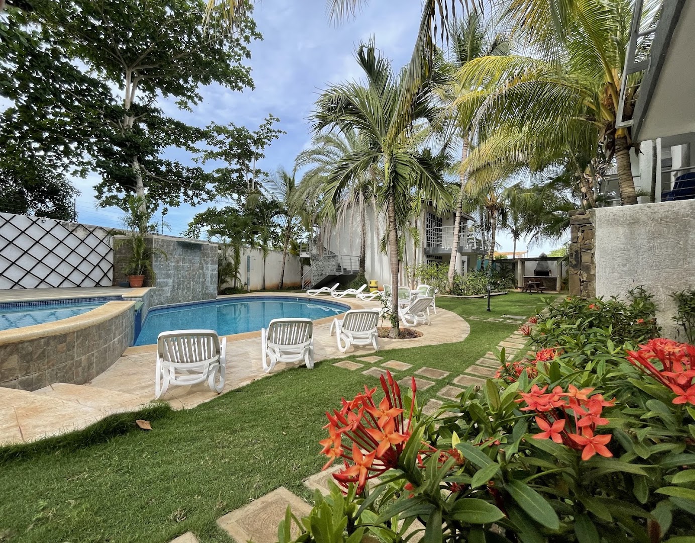 Palmazul Suites · 2