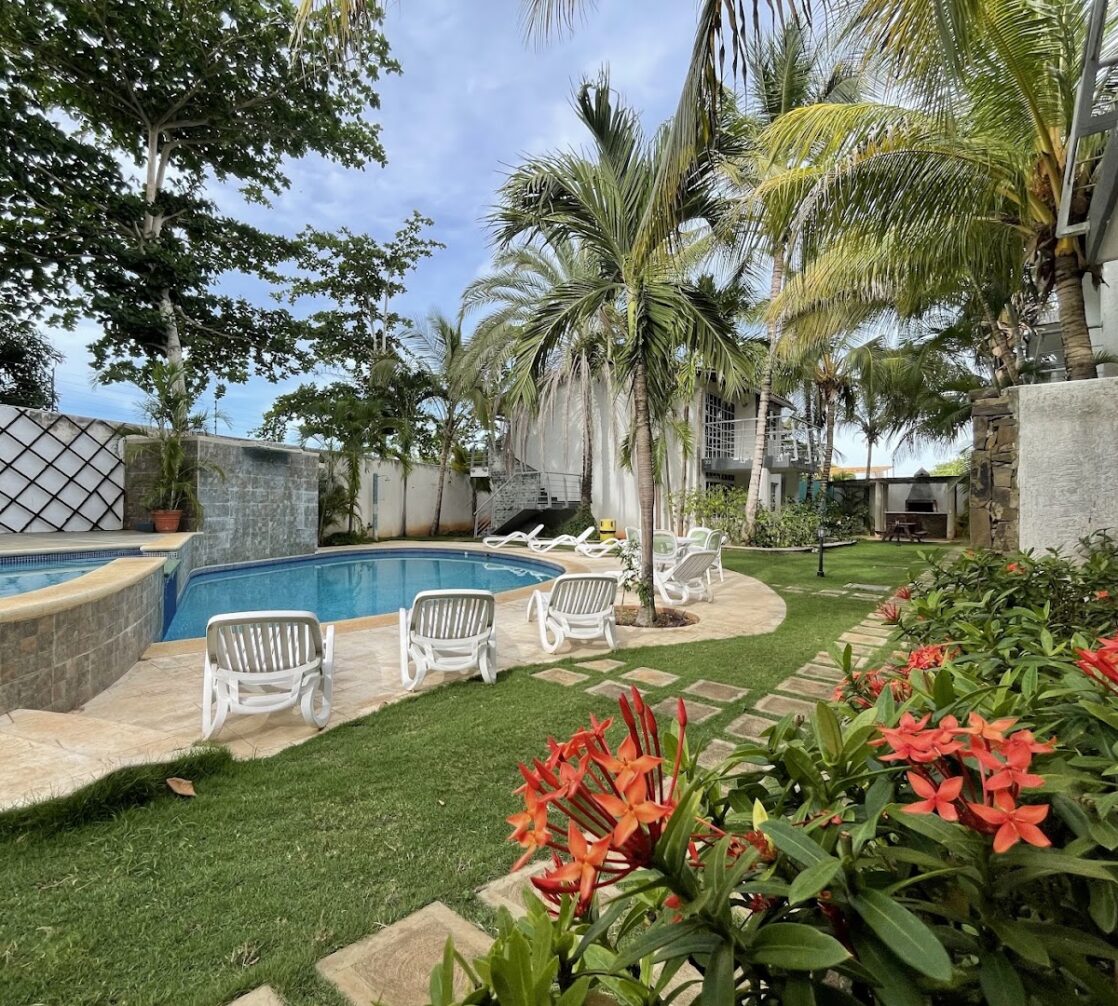 Palmazul Suites · 3