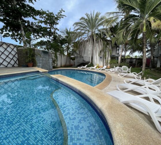 Palmazul Suites · 4