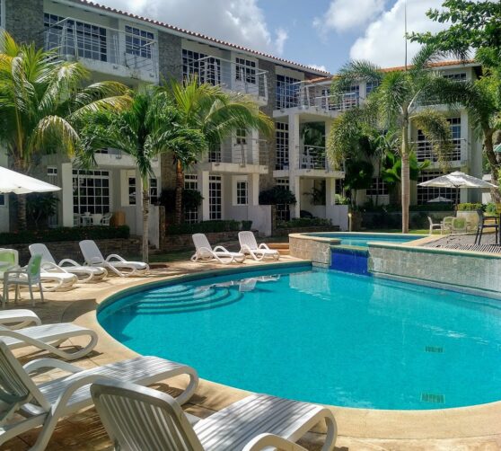 Palmazul Suites · 5