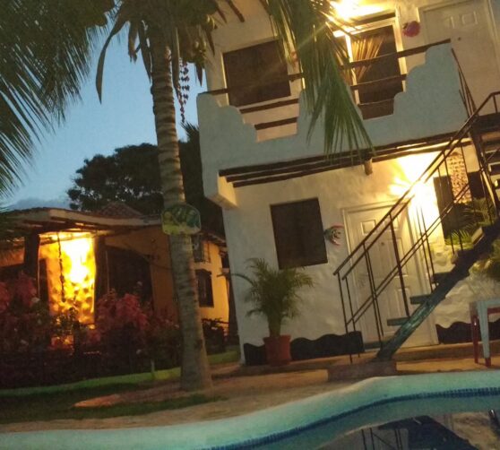 Palmazul Suites · 5