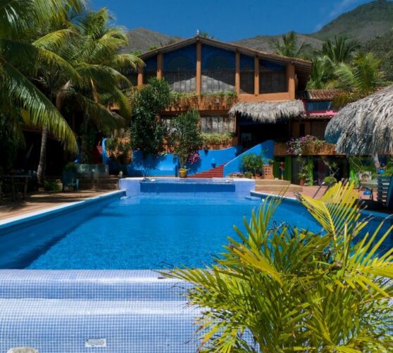 Perla Salina · 5